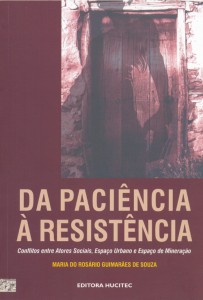 Book ITM 8 - Paciencia