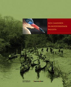 Book ITM11 - Caminhos da Biodiversidade Paulista