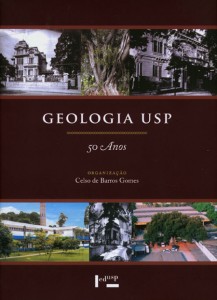 Book ITM12 - Geologia usp 50anos