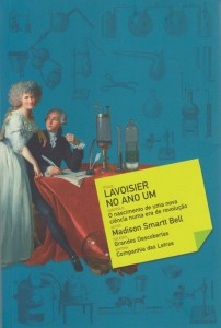 Book ITM12 - Lavoisier ano um