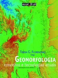 Book ITM20 - Geomorfologia