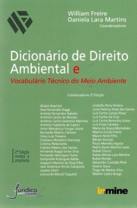 Book ITM22 - termos ambientais