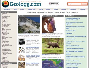 geology.com web 12