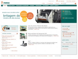 metso web 24