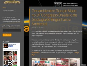 geoamb web 30