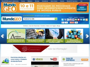 mundo geo web 30