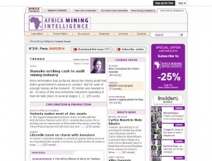 africa intelligence web 33