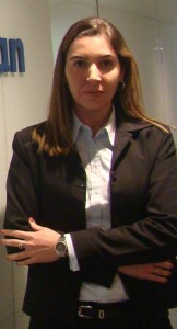 Carolina Molinari
