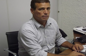 Orlando Ribeiro