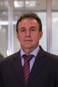 Arão Portugal, diretor de Estratégia da Amarillo Gold