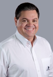Fausto Bigi, CEO da Correias Mercúrio