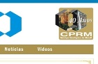 CPRM AOS QUARENTA