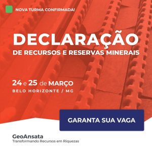 DECLARAÇÃO DE RESERVAS