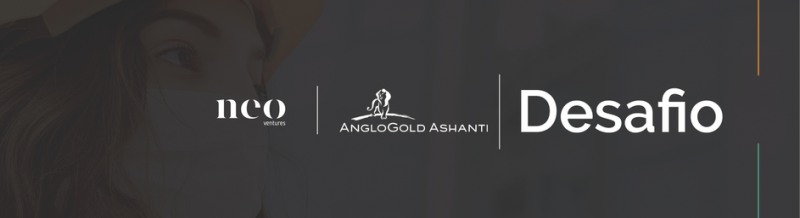 ANGLOGOLD BUSCA STARTUPS PARA COMBATE À COVID-19