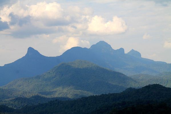 serra mocidade