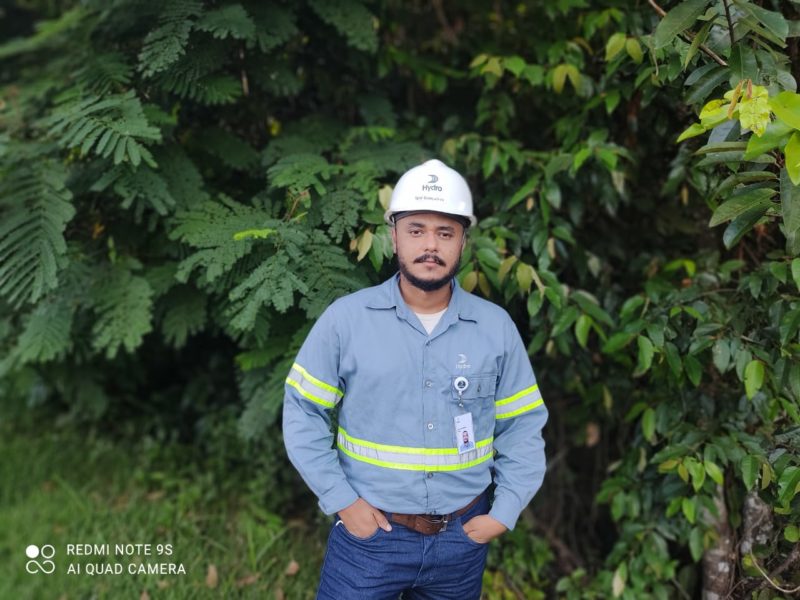 O ENGENHEIRO FLORESTAL E SUA IMPORTÂNCIA NA SUSTENTABILIDADE