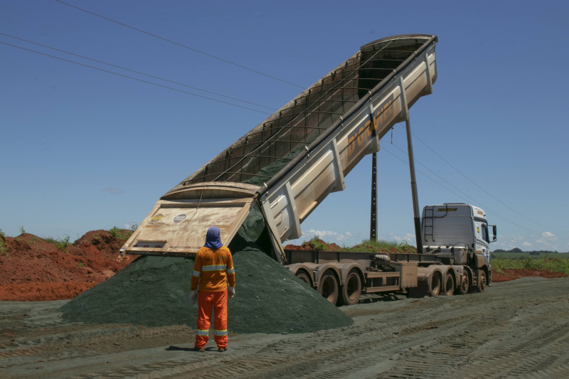 ECONOMIA CIRCULAR NA ANGLO AMERICAN