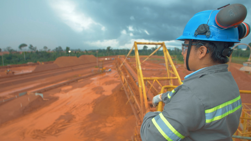 ALCOA E UFPA OFERTAM ESPECIALIZAÇÃO EM GEOTECNIA