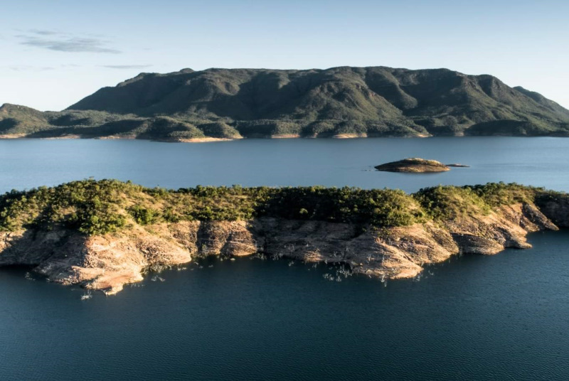 CBA E RESERVAS VOTORANTIM: PRIMEIRO CRÉDITO DE CARBONO DO CERRADO