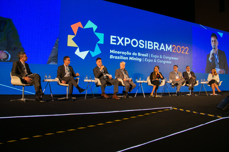 VISÕES E CONCEITOS DOS CONGRESSISTAS DA EXPOSIBRAM 2022