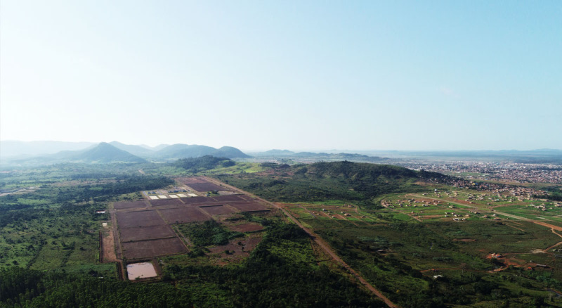 HORIZONTE MINERALS CONTRATA ESTUDO DE VIABILIDADE DE “VERMELHO”