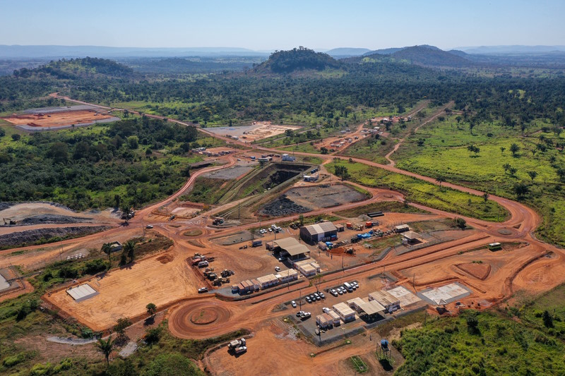 BHP FINALIZA AQUISIÇÃO DA OZ MINERALS