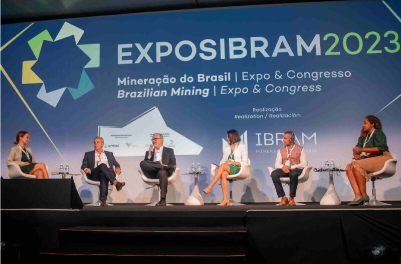 COMEÇA A EXPOSIBRAM 2023 EM BELÉM (PA)