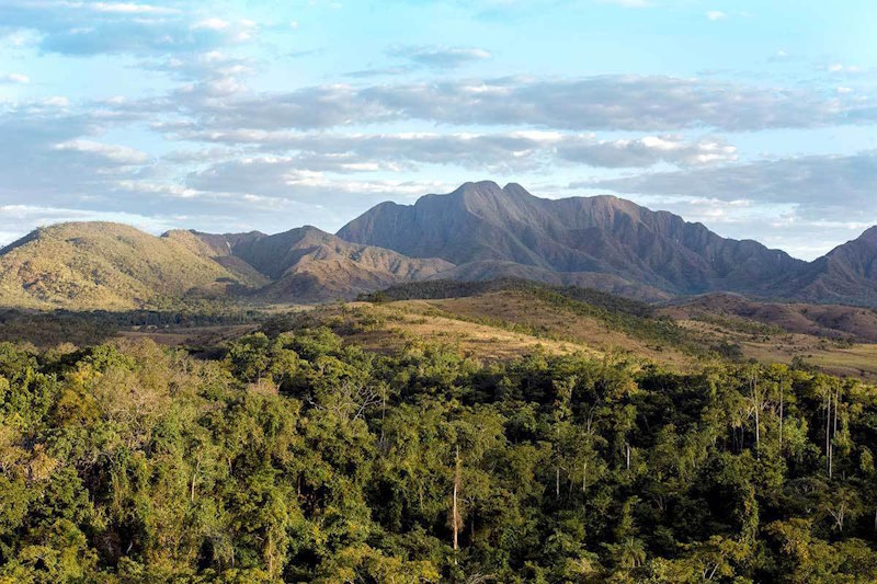 CBA: SEIS ANOS DE INVESTIMENTO NO CERRADO NO NORTE GOIANO