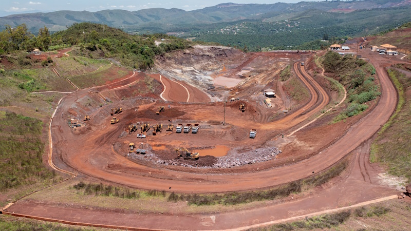 SEGURANÇA DE BARRAGENS: ATUALIZAÇÕES NA LEGISLAÇÃO