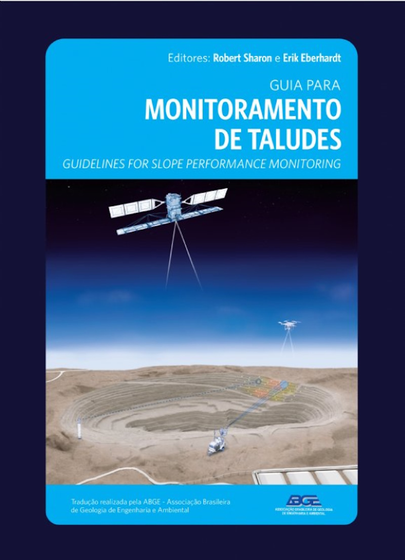 GUIA PARA MONITORAMENTO DE TALUDES