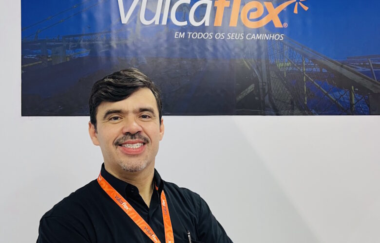 VULCAFLEX REFORÇA PARCERIAS E CONSOLIDA A MARCA