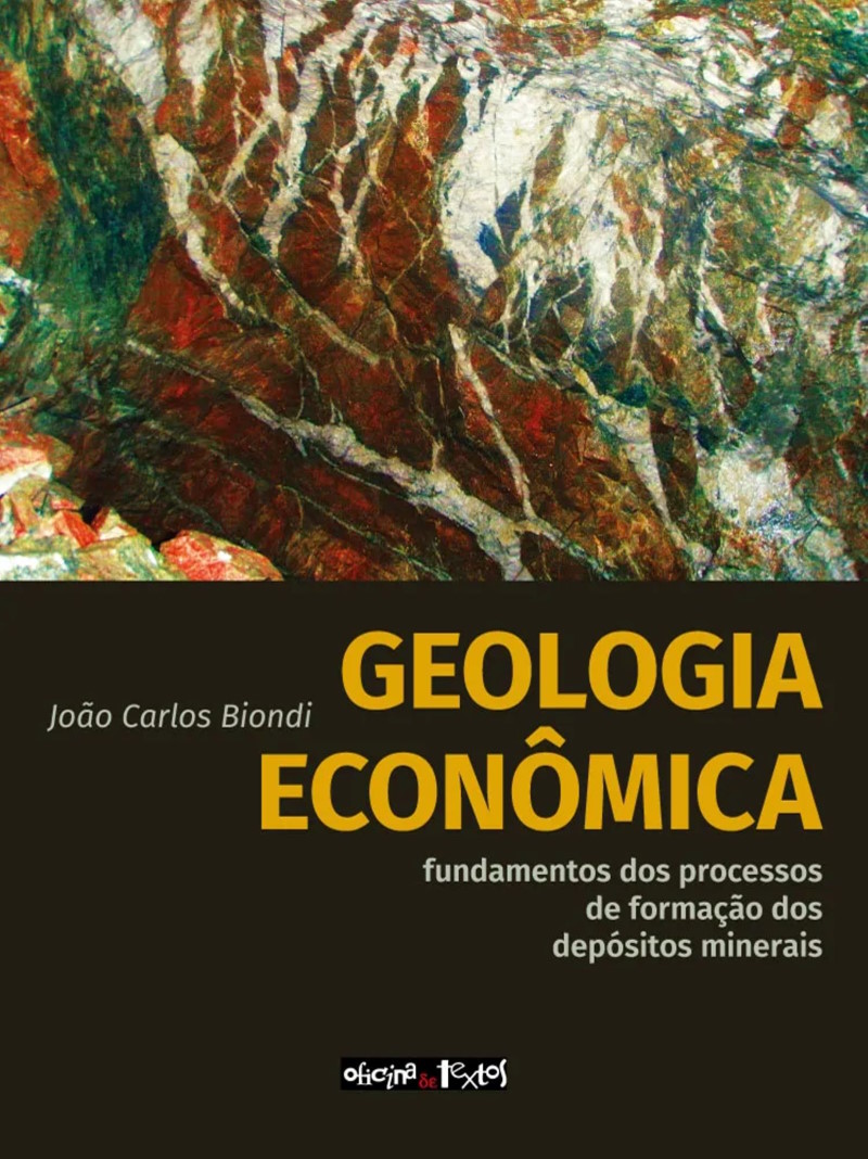 GEOLOGIA ECONÔMICA APLICADA