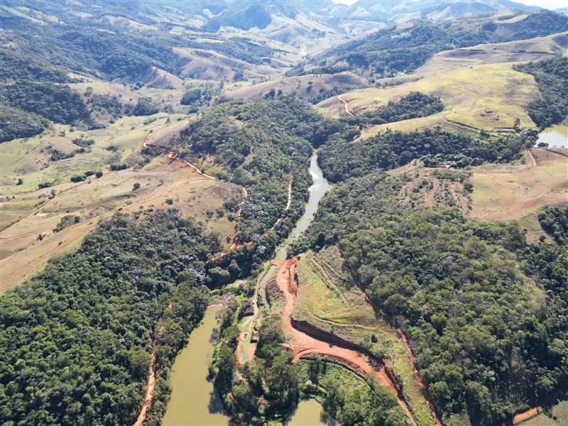 CBA RECEBE DECLARAÇÃO DE RECUPERAÇÃO AMBIENTAL DE ÁREAS MINERADAS