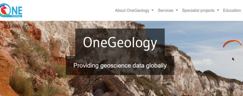 PLATAFORMA GLOBAL ONEGEOLOGY