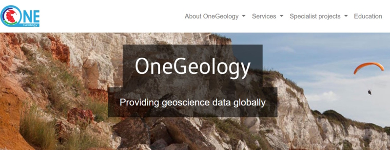 PLATAFORMA GLOBAL ONEGEOLOGY