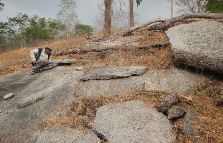 PROSPECTIVIDADE PARA COBRE, CHUMBO E ZINCO NO MATO GROSSO